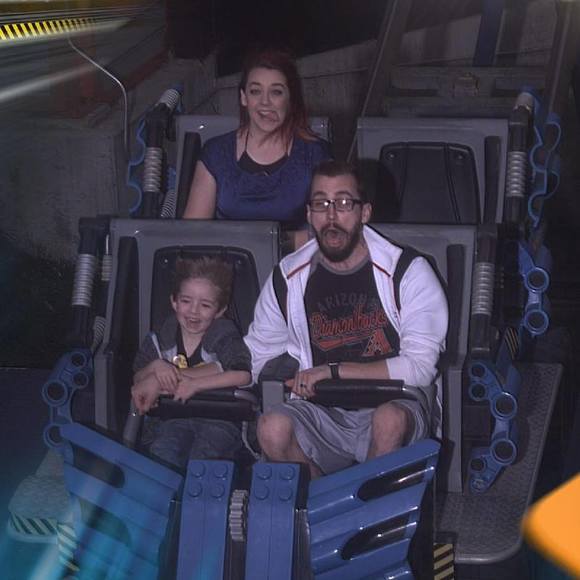 Meet your Posher, Logan - Picture 1 of 1